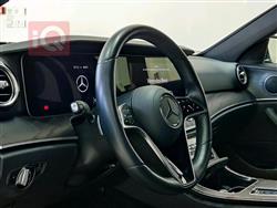 مێرسێدس بێنز E-Class